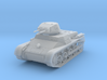 PV93A Pzkw I ausf A (28mm) 3d printed 