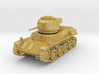 PV123B 38M Toldi IIa Light Tank (1/100) 3d printed 
