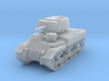 PV145D Ram II Cruiser Tank (1/144) 3d printed 