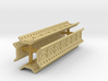 EQ23A Sand Channels (set of four) (1/87) 3d printed 