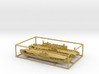 1/2400 IJN(IJA) Amphibious Assault Ships (Set1*) 3d printed 