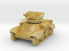 PV171C Light Tank Mk VIII Harry Hopkins (1/87) 3d printed 