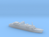 1/1200 HMS Keren 3d printed 