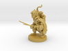 Gnome Ranger / Rogue 3d printed 