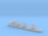1/1250 RMS St Helena 3d printed 