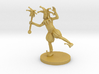 Court Jester 3d printed 