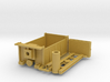 Rotary Dump Truck Kit 1-48 Scale 3d printed 