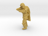 Grunge Trooper shooting pose 1 3d printed 