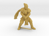 The Avenging Mentor 3d printed 