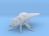 Fly small  3d printed 