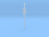 1/6 Cartoon Sword of Protection 3d printed 