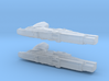 Vestian Dynasty (1:24 Scale) - 2 Pack 3d printed 