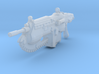 COG Assault Rifle (1:18 Scale) 3d printed 