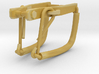RCN051 Back door chain for Chevy 66 Pro-Line 3d printed 