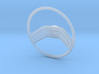 RCN092 Steering Wheel for Ford F150 79 P-L 3d printed 