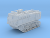 M4 tractor (USA) 1/144 3d printed 