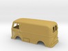 DAF-A10-body-1to50 3d printed 