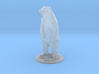 S Scale Grizzly Bear 3d printed 