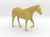 S Scale Walking Horse 3d printed 
