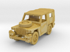 Land Rover 88-1-144 3d printed 