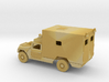 URO VAMTAC-ST5-Ambulancia-H0-proto-01 3d printed 