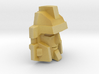 Aimless Shooter "MTMTE" Face 3d printed 