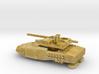 Leopard-2E-72-Torre-piezas 3d printed 