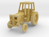 N Scale Tractor 3d printed 