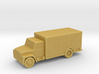 HO Scale Ice Truck 3d printed 