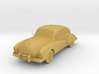 O Scale 1948 Buick Roadmaster 3d printed 
