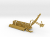Revised 1914 Steam Shovel Z Scale 3d printed 