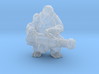 Contra Snowbell miniature model games rpg dnd war 3d printed 
