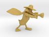 Darkwing Duck miniature model fantasy game rpg dnd 3d printed 