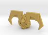 Bat Robot miniature model scifi games dnd rpg mech 3d printed 