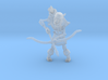 Cauldron Born skeleton miniature fantasy games dnd 3d printed 