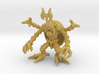 Giant Beetle miniature model fantasy games rpg dnd 3d printed 