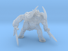Ganon monster 70mm miniature model fantasy games 3d printed 