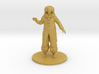 Pennywise classic IT 36mm based miniature model wh 3d printed 