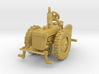 1/64 Scale 1950 Potato Tractor 3d printed 