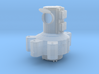 Quest Joint Airlock 1/144 International.Space.Stat 3d printed 