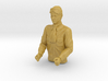 Kelly's Heroes - Moriarty 1 3d printed 