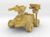 MG144-JAL07 Appila Attack Rover 3d printed 