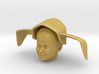 The Flying Nun - Sally Fields 3d printed 