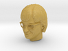 Austin Powers Head Sculpt - 1.6 3d printed 