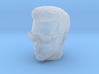 Terminator - Head Sculpt with Glasses - 1.6 3d printed 