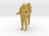 Lost in Space - John and Penny - JetPack 3d printed 