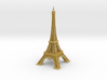 1/2000 Eiffel Tower 3d printed 