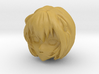 1/6 Rei Ayanami Head Sculpt 3d printed 