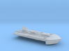 (Armada) SaaB Midway Battleship 3d printed 