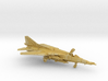 1:222 Scale MiG-27K Flogger (Loaded, Stored) 3d printed 